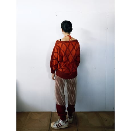 adidas / made in France / sweat pants