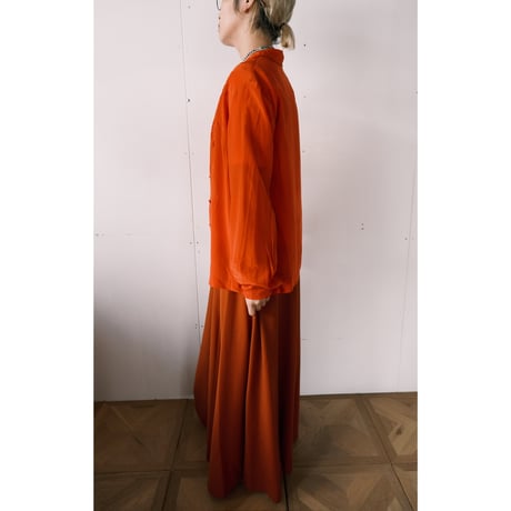 china design shirt blouse
