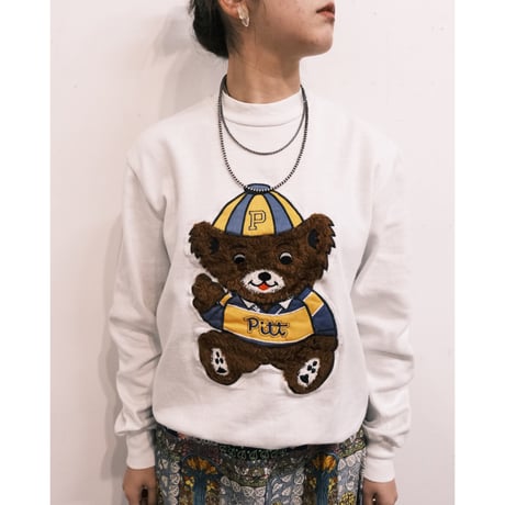 "bear" sweat