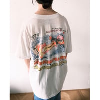 “motorcycle”tee