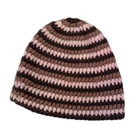 knit cap ⑥