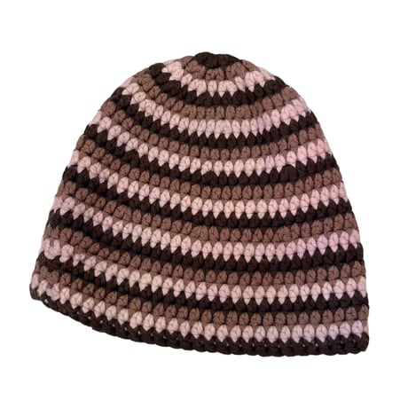 knit cap ⑥