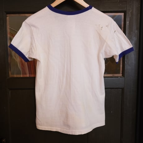 70s champion / ringer tee