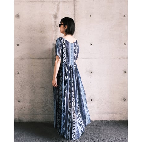 cotton dress