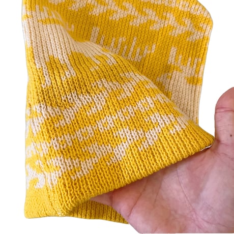 knit cap ⑨