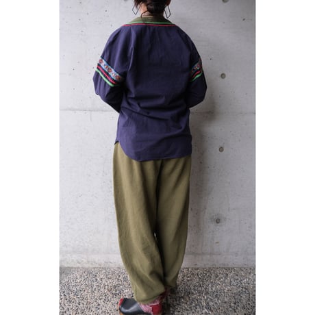sweat pants