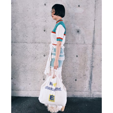 eco bag "EDEKA"