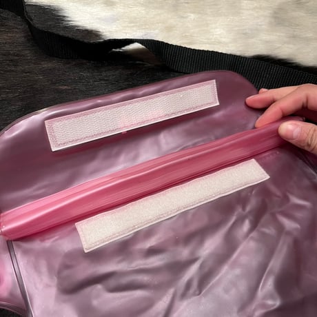 zip bag