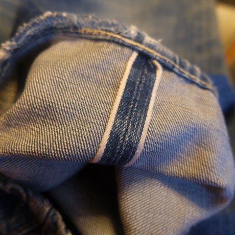 60-70s Levi's / BigE