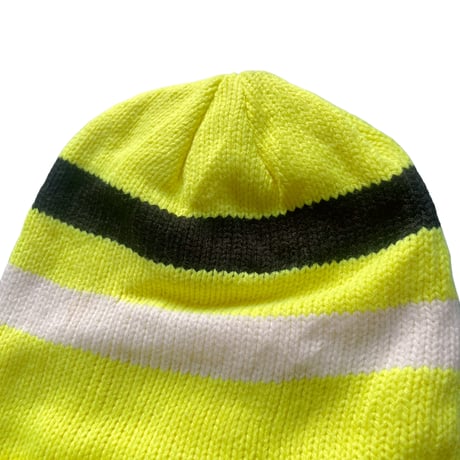 knit cap ①