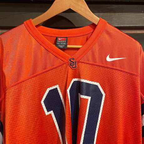 “NIKE” game shirt