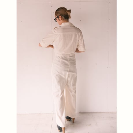 cotton all-in-one
