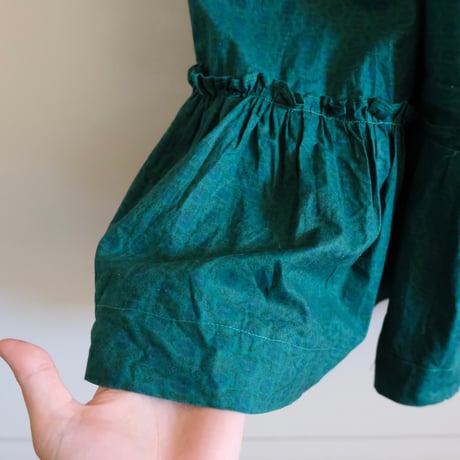 〜60s vintage dress