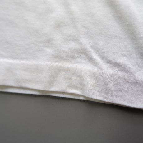 screen stars / ringer tee
