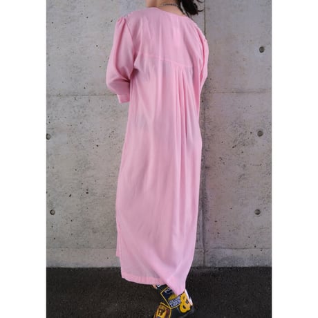 cotton dress