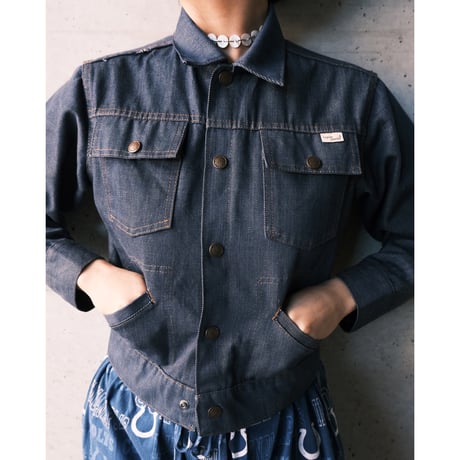 Sears /  denim jacket