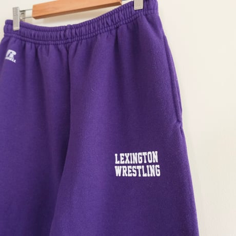 Russell / sweat pants