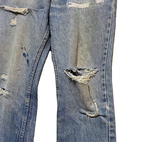 Levi's 646