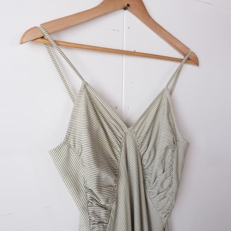 design cami dress