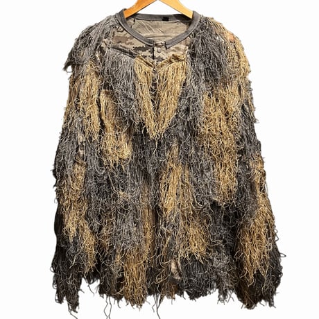 ghillie suit "ACU" jacket