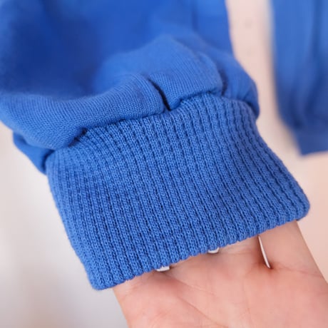 adidas / sweat pants / blue