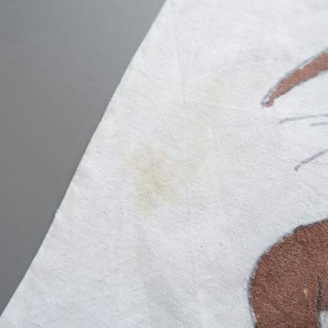 eco bag "rabbit"