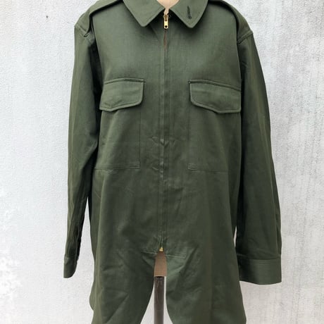 japan used clothing  / "防衛庁共済組合作業服"