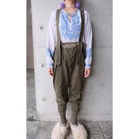 Swedish army / under pants