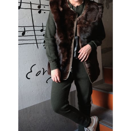 French army / aramid tanker suit