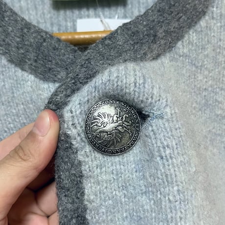 wool tyrol jacket
