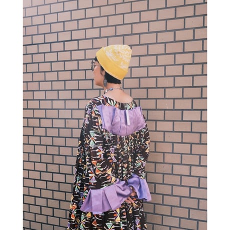 knit cap ⑨