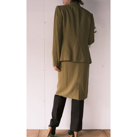 pierre cardin / 2pc set up suits