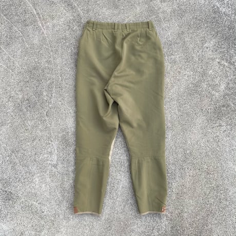 Miller's jodhpurs