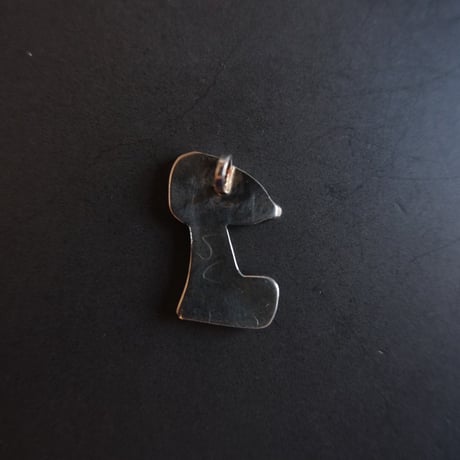 ZUNI / SNOOPY pendant top