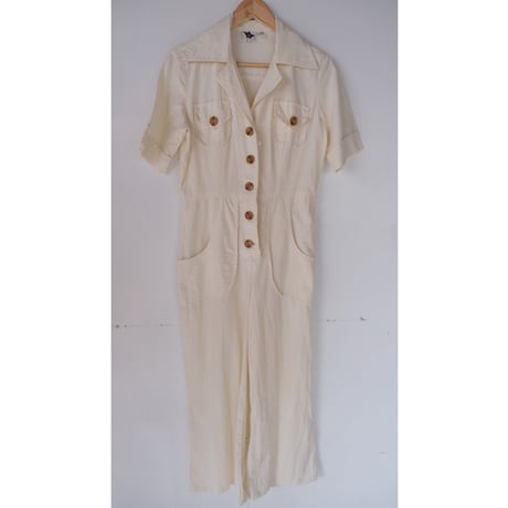 cotton all-in-one