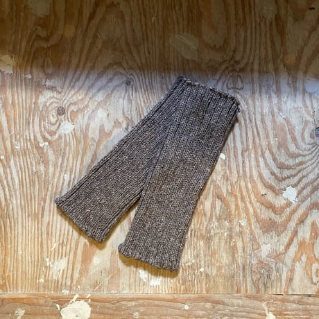 Sweden army / "dead stock" wrist warmer