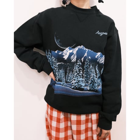 print sweat / made in usa