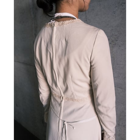 apron "apple"