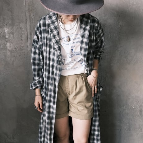 short  pants