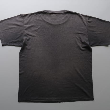 JERZEES / "Fox" print tee