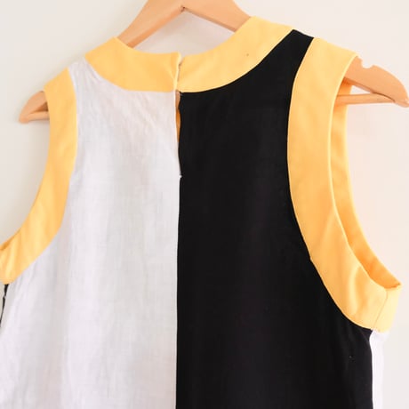 vintage / N/S dress