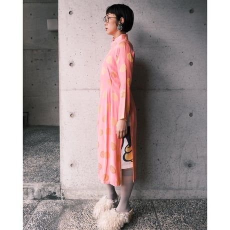 china（ao dai）dress