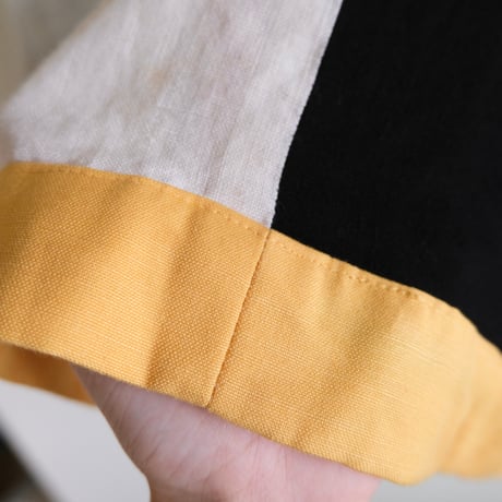 vintage / N/S dress