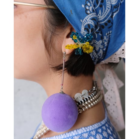 CATEGORY pierce・earring | e s k i .