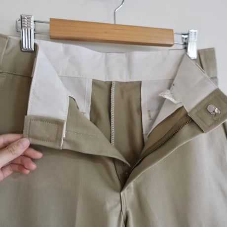 “Dickies” 874 work pants