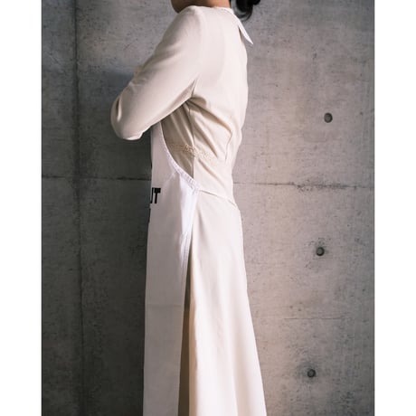 apron "apple"