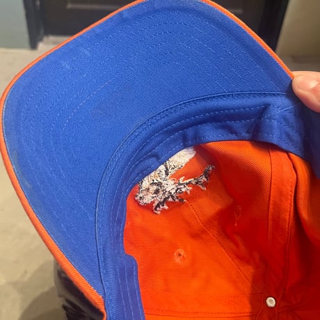 "deer" cap