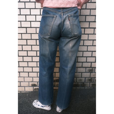 60-70s Levi's / BigE