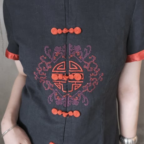 china design tops