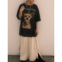 eski. original thermal flare skirt